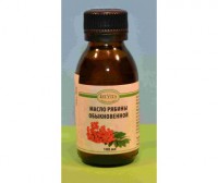Jarabina vtáčia (červená) olej - 100 ml