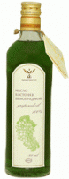 Hroznová kôstočka olej - 500 ml