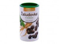 Žaluďovka so ženšenom - 200 g