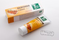 Rakytník s mumiom - Forte krém - 75 ml