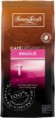 Značková Káva SIMON LÉVELT - BIO zrnková, 100% Arabica - Brazília