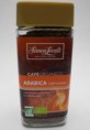 Káva Simon Lévelt - 100 g - BIO Arabica - instantná